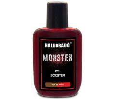 Haldorádó Monster Gel Booster - Pečeň a Krv