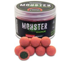 Haldorádó Monster Magnum 20 mm - Kalamar a Čučoriedka