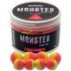 Haldorádó Monster Pop Up Big Carp 13, 17 mm - Červený losos