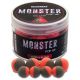 Haldorádó Monster Pop Up Big Carp 13, 17 mm - Pečeň a Krv