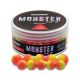 Haldorádó Monster Pop Up Method 9, 11 mm -  Červený losos