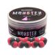 Haldorádó Monster Pop Up Method 9, 11 mm -  Kalamar a Čučoriedka