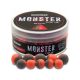 Haldorádó Monster Pop Up Method 9, 11 mm -  Pečeň a Krv