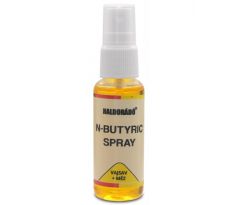 Haldorádó N-Butyric Spray - N-Butyric + Med
