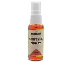 Haldorádó N-Butyric Spray - N-Butyric + Syr