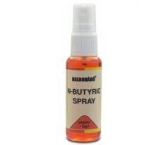 Haldorádó N-Butyric Spray - N-Butyric + Syr