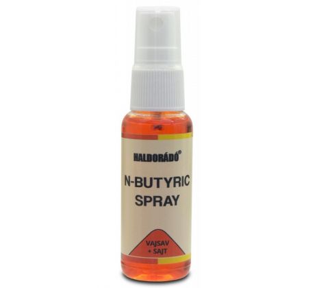 Haldorádó N-Butyric Spray - N-Butyric + Syr