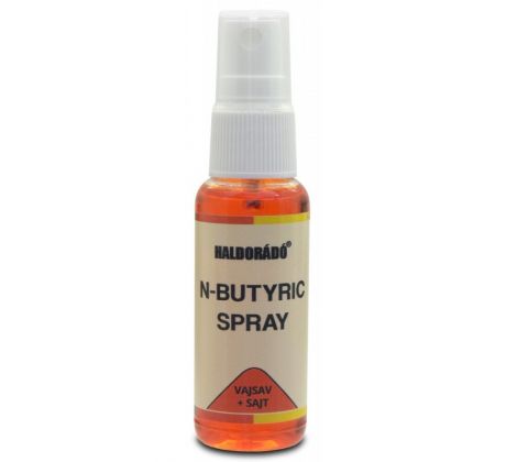 Haldorádó N-Butyric Spray - N-Butyric + Syr