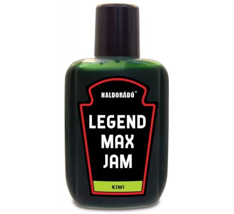Haldorádó Legend Max Jam - Kiwi