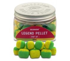 Haldorádó Legend Pellet Pop Up 12, 16 mm - Kiwi