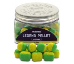 Haldorádó Legend Pellet Wafter 12, 16 mm - Kiwi