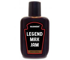 Haldorádó Legend Max Jam - Spicy Krill