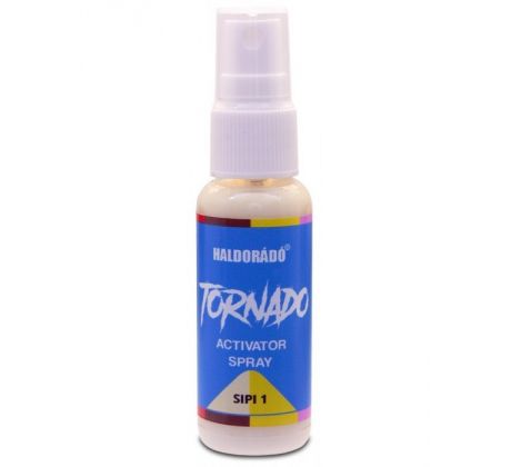 Haldorádó Tornado Activator Spray - Sipi 1