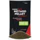 Haldorádó 4S Method Pellet Groundbait - Tavasz / Jar / Spring