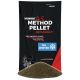 Haldorádó 4S Method Pellet Groundbait - Tél / Zima / Winter