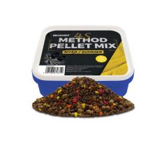 Haldorádó 4S Method Pellet Mix - Nyár / Summer / Leto