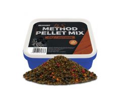 Haldorádó 4S Method Pellet Mix - Ősz / Jeseň / Autumn