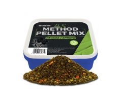 Haldorádó 4S Method Pellet Mix - Tavasz / Jar / Spring