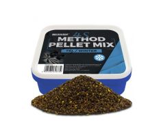 Haldorádó 4S Method Pellet Mix - Tél / Zima / Winter