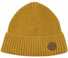 Korda Čiapka Trawler Beanie Mustard