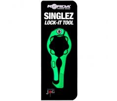 Korda Uťahovací Kľúč Singlez Lock It Tool