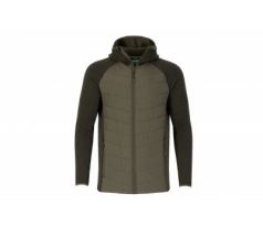 Korda Bunda Hybrid Jacket Olive