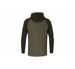 Korda Bunda Hybrid Jacket Olive