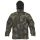 Avid Carp Ripstop Camo Thermal Jacket Bunda