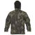 Avid Carp Ripstop Camo Thermal Jacket Bunda