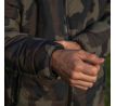 Avid Carp Ripstop Camo Thermal Jacket Bunda