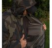 Avid Carp Ripstop Camo Thermal Jacket Bunda