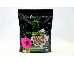 Rainbow Mix 1 kg PVA friendly