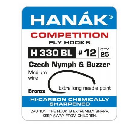 H 330 BL