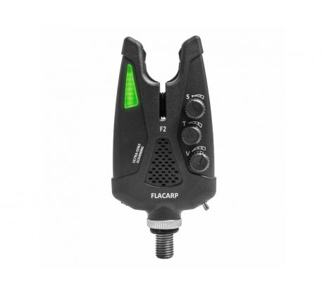Signalizátor záberu FLACARP F2