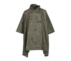 SCOPE PONCHO