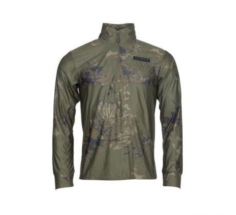 SCOPE OPS LONG SLEEVE T SHIRT