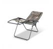 Nash kreslo BANK LIFE HI-BACK LOUNGER