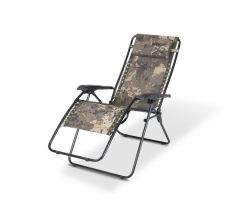 Nash kreslo BANK LIFE HI-BACK LOUNGER