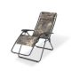 Nash kreslo BANK LIFE HI-BACK LOUNGER