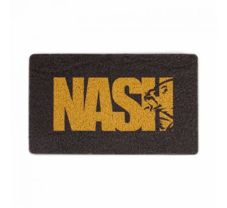 Nash rohožka BANK LIFE DOOR MAT