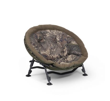 INDULGENCE LOW MOON CHAIR DELUXE