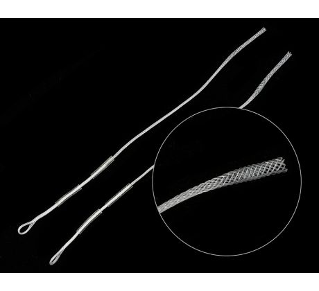 Braided Loop Connectors Plus, Micro