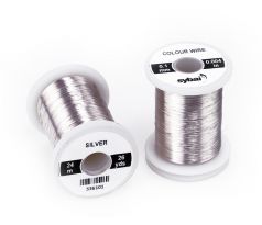 Colour Wire, 0.1 mm