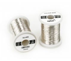 Colour Wire, 0.2 mm