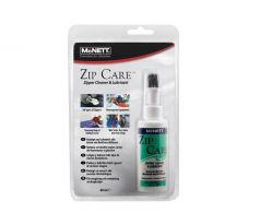 Zip Care - Zipper Cleaner and Lubricant