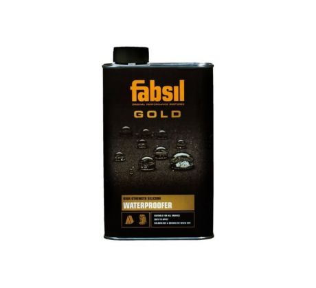 Fabsil Gold 1 l