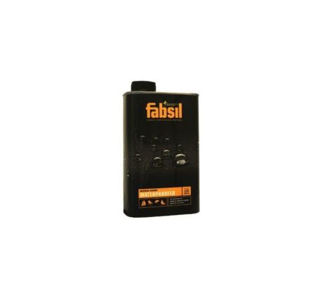 Fabsil + UV 1 l