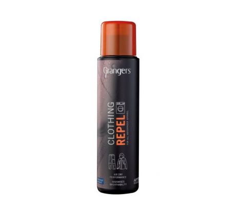 Clothing repel 300ml