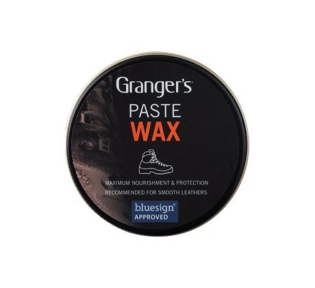 Paste Wax 100ml