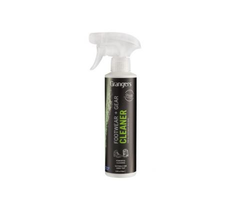 OWP Footwear and Gear Cleaner 275ml